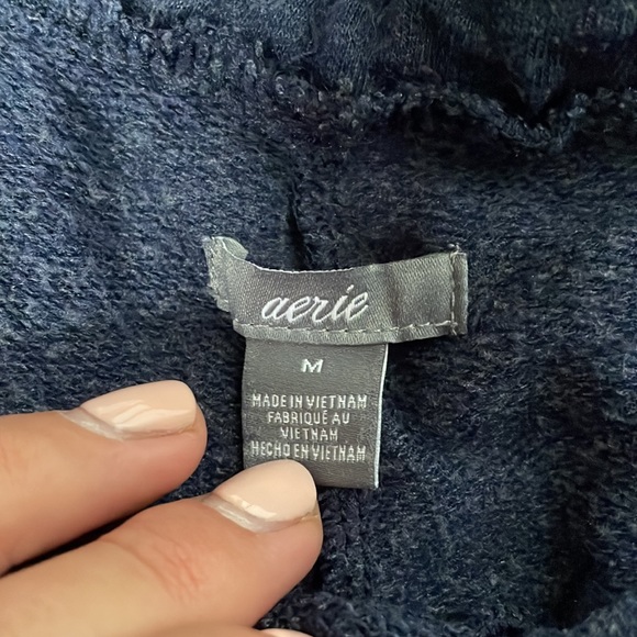 Aerie sweat pants - Picture 2 of 2